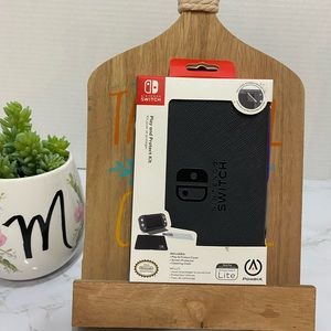 New! Nintendo Switch play and protect kit